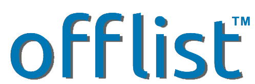 Offlist