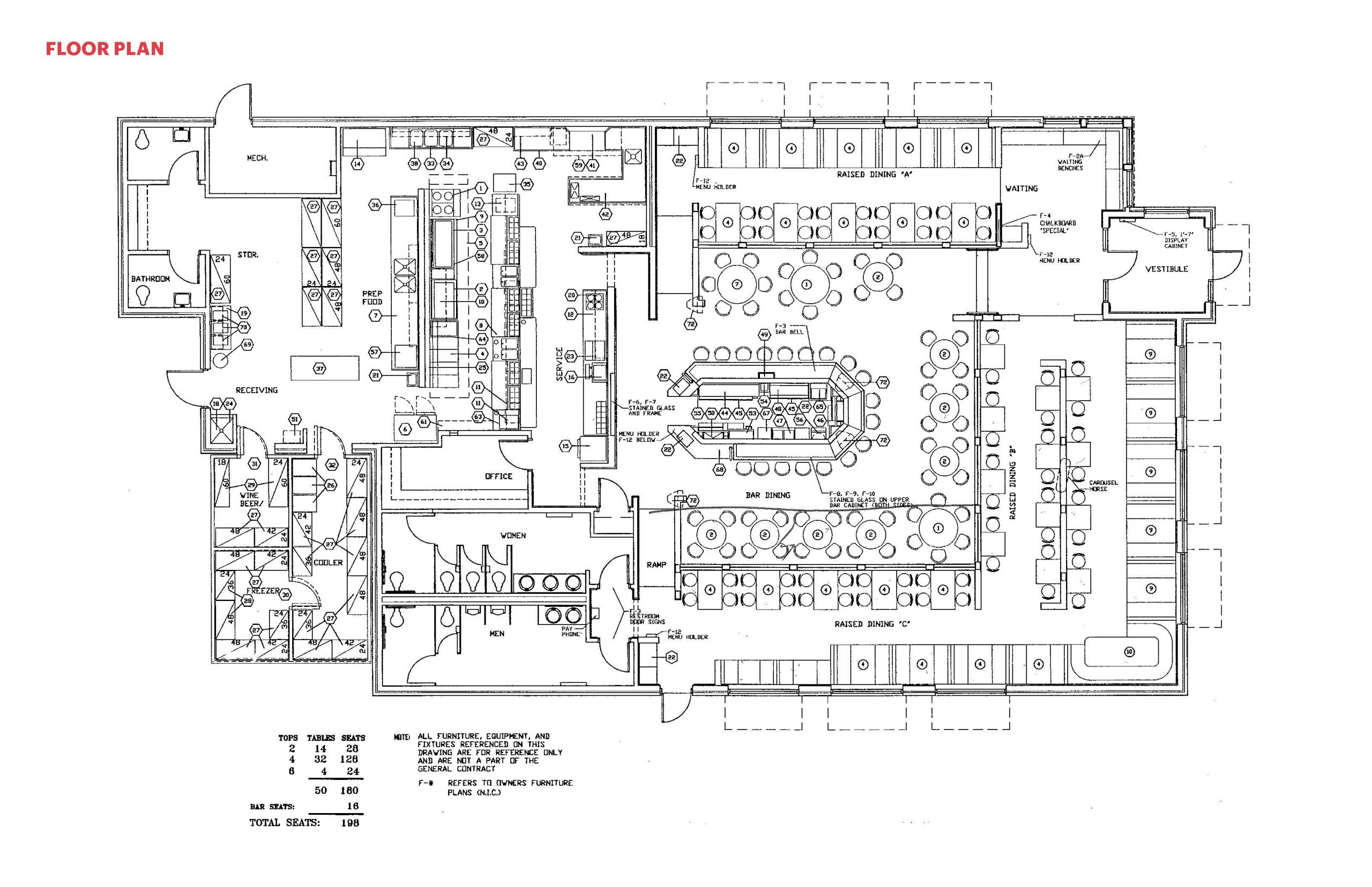 244 US-202 Flemington, NJ 08822 USA_Offlist_Commercial_Real_Estate_Floor_Plan